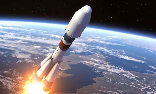 കുതിപ്പ് തുടരുകയാണ് ഒമാൻ; ദുഖം 2 റോക്കറ്റ് പരീക്ഷണ വിക്ഷേപണത്തിന് തയ്യാറെടുക്കുന്നു