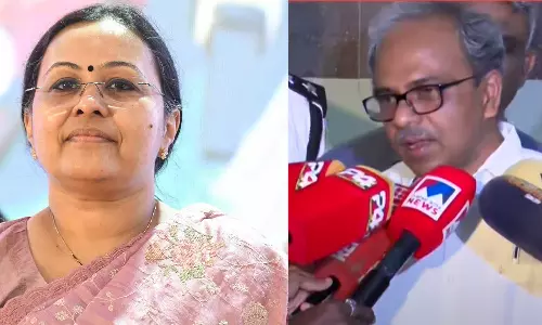 കോട്ടയം മെഡിക്കല്‍ കോളജ് അപകടം: രക്ഷാപ്രവര്‍ത്തനത്തിലെ വീഴ്ച സമ്മതിച്ച് സൂപ്രണ്ട്