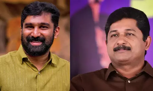 VT Balram facebook post against M Swaraj