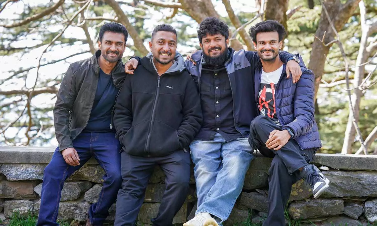 ത്രില്ലറുമായി വിനീത് ശ്രീനിവാസൻ, മെരിലാൻഡിനൊപ്പം മൂന്നാമത്തെ ചിത്രം; നായകൻ നോബിൾ ബാബു ത്രില്ലറുമായി വിനീത് ശ്രീനിവാസൻ, മെരിലാൻഡിനൊപ്പം മൂന്നാമത്തെ ചിത്രം; നായകൻ നോബിൾ ബാബു