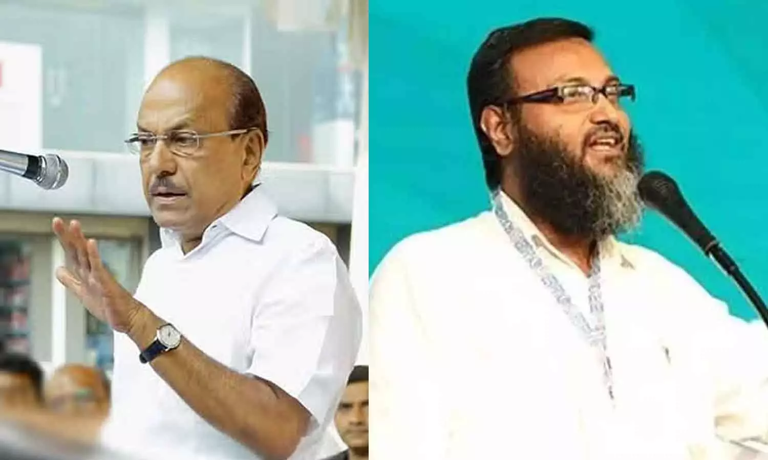 ടി.കെ അഷ്‌റഫിനെതിരായ നടപടി ശരിയായില്ല, ഇത് ഉത്തരേന്ത്യൻ മോഡൽ: പി.കെ കുഞ്ഞാലിക്കുട്ടി