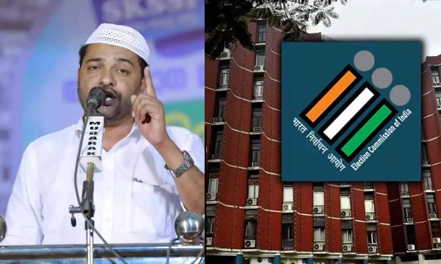 ബിഹാർ വഴി തെരഞ്ഞെടുപ്പ് കമ്മീഷൻ കൊണ്ട് വരുന്നത് എന്ത്? ഇൻഡ്യ മുന്നണി കൂടുതൽ ഉണർന്ന് പ്രവർത്തിക്കണമെന്ന് സത്താർ പന്തല്ലൂർ