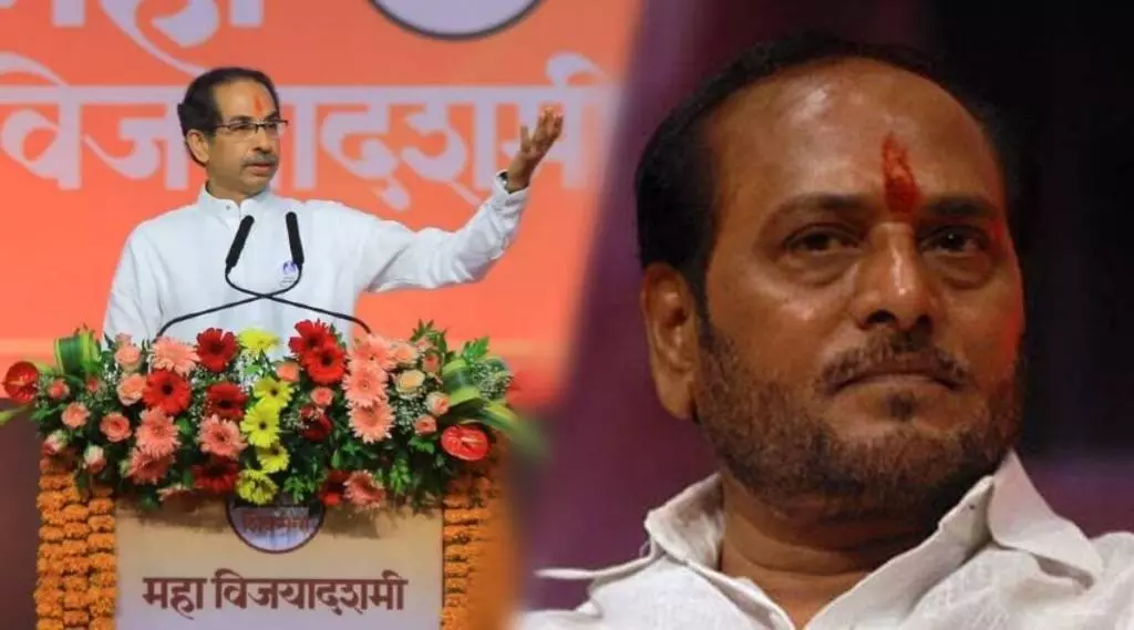 Uddhav Thackeray planned to assassinate Raj Thackeray