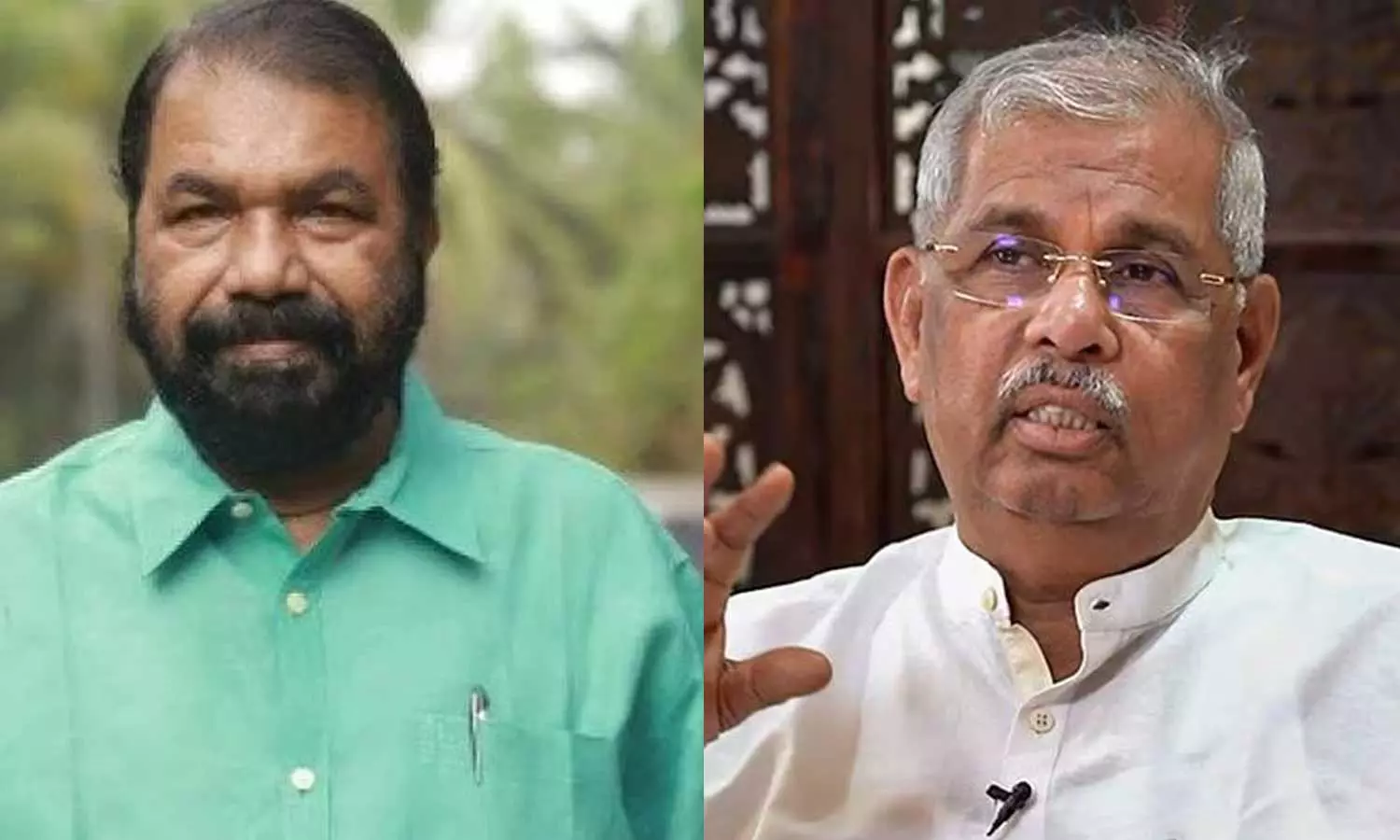 ഗവര്ണറുടെ അധികാരങ്ങള് പാഠ്യപദ്ധതിയില് ഉള്പ്പെടുത്താനുള്ള തീരുമാനത്തിന് കരിക്കുലം കമ്മിറ്റിയുടെ അംഗീകാരം ഗവര്ണറുടെ അധികാരങ്ങള് പാഠ്യപദ്ധതിയില് ഉള്പ്പെടുത്താനുള്ള തീരുമാനത്തിന് കരിക്കുലം കമ്മിറ്റിയുടെ അംഗീകാരം