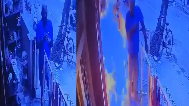 Bengaluru man sets relative’s house on fire