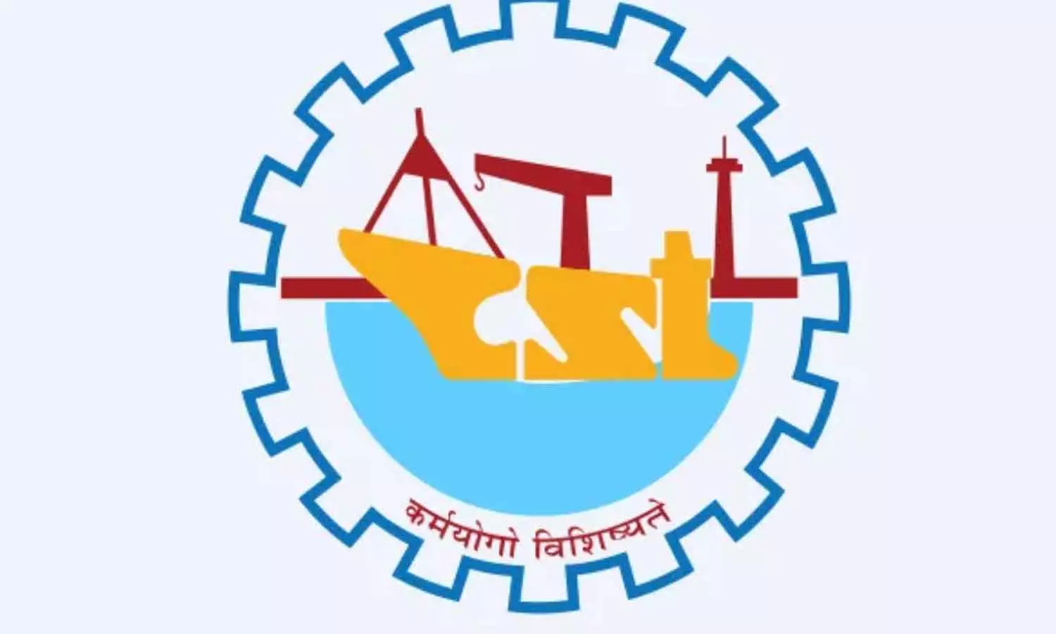 Cochin shipyard