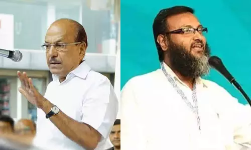 ടി.കെ അഷ്റഫിനെതിരായ നടപടി ശരിയായില്ല, ഇത് ഉത്തരേന്ത്യൻ മോഡൽ: പി.കെ കുഞ്ഞാലിക്കുട്ടി ടി.കെ അഷ്റഫിനെതിരായ നടപടി ശരിയായില്ല, ഇത് ഉത്തരേന്ത്യൻ മോഡൽ: പി.കെ കുഞ്ഞാലിക്കുട്ടി