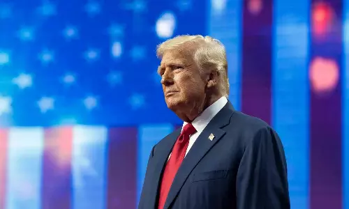 Trumps Big Beautiful Bill Wins House Approval