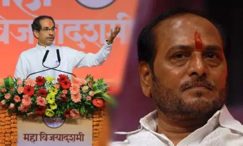 Uddhav Thackeray planned to assassinate Raj Thackeray