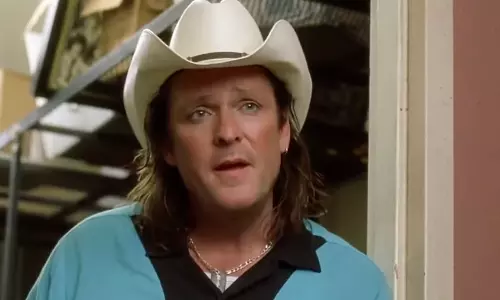 Hollywood Actor Michael Madsen Dies At 67