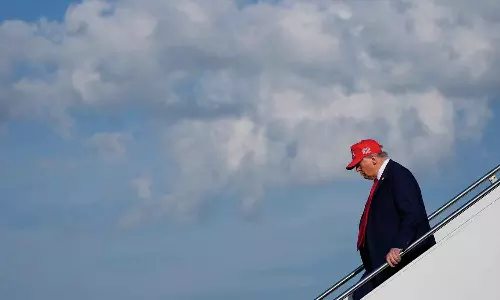 Trump: Hamas response to Gaza ceasefire-hostage deal should come in 24 hours