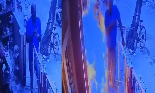 Bengaluru man sets relative’s house on fire