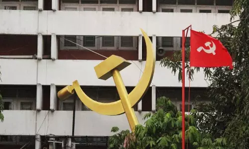 ആരോഗ്യ മേഖലയുമായി ബന്ധപ്പെട്ട് ഉയര്‍ന്നുവരുന്ന വിമര്‍ശനങ്ങള്‍ പരിശോധിക്കണമെന്ന് സിപിഎം സെക്രട്ടേറിയറ്റ്