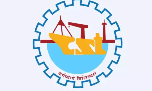 Cochin shipyard