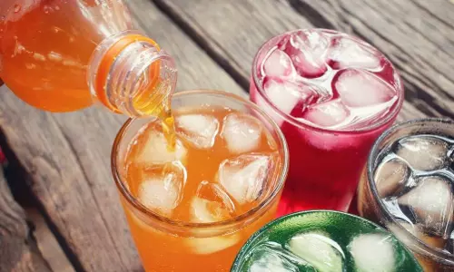 sugary drinks sugary drinks