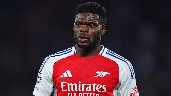 ലൈംഗികാതിക്രമം : മുൻ ആഴ്‌സണൽ താരം തോമസ് പാർടെക്കെതിരെ കേസ്