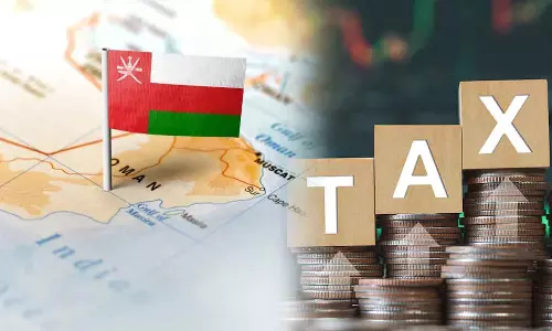ഒമാനിലെ വ്യക്തിഗത ആദായ നികുതി 11 വിഭാഗങ്ങളിൽ നിന്ന് ഈടാക്കും; 2028 ജനുവരി മുതൽ പ്രാബല്യത്തിൽ