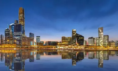 സൗദി ഹോസ്പിറ്റാലിറ്റി മേഖല കുതിക്കുന്നു; പ്രതിവർഷം 78% വരെ വളർച്ച