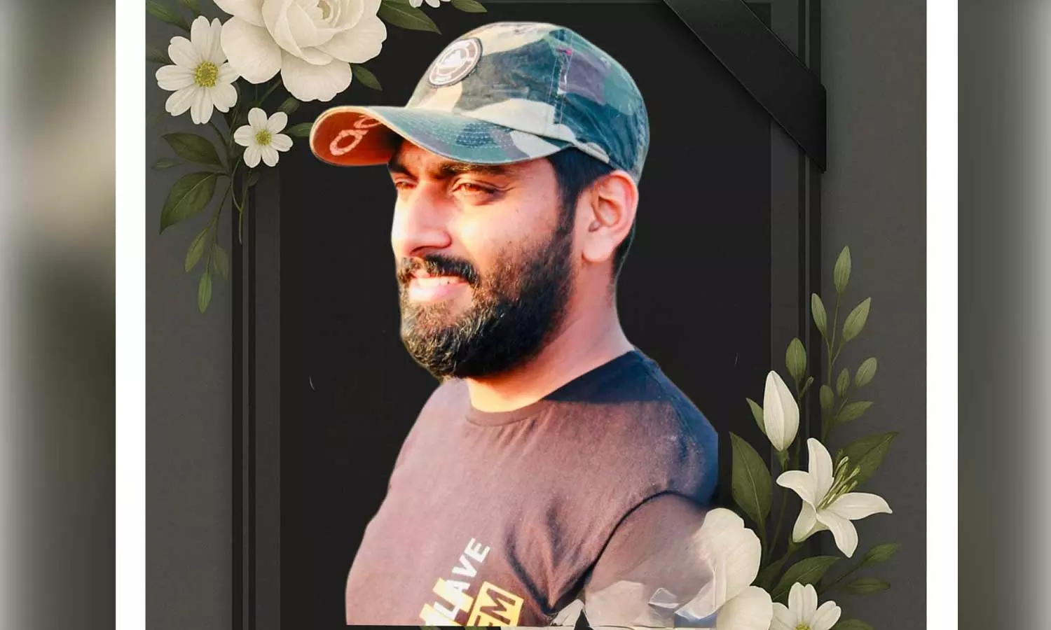 വയനാട് സ്വദേശി ഇസ്രായേലിൽ ആത്മഹത്യ ചെയ്ത നിലയിൽ; 80 കാരിയെ കൊലപ്പെടുത്തിയ ശേഷം ജീവനൊടുക്കിയ​തെന്ന് പൊലീസ്