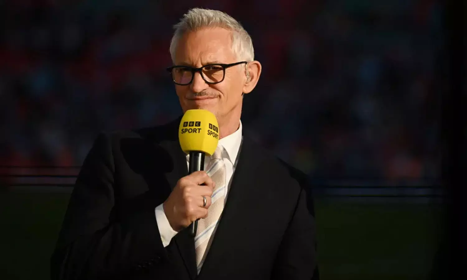 ഗസ്സ ഡോക്യുമെന്ററി ഉപേക്ഷിച്ചതിൽ ബിബിസി ലജ്ജ കൊണ്ട് തലകുനിക്കണം; മുൻ ബിബിസി അവതാരകനും ഫുട്ബോളറുമായ ഗാരി ലിനേക്കർ ഗസ്സ ഡോക്യുമെന്ററി ഉപേക്ഷിച്ചതിൽ ബിബിസി ലജ്ജ കൊണ്ട് തലകുനിക്കണം; മുൻ ബിബിസി അവതാരകനും ഫുട്ബോളറുമായ ഗാരി ലിനേക്കർ