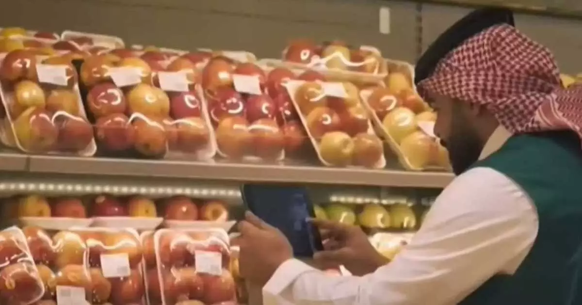 സൗദിയില് മുനിസിപ്പല് നിയമലംഘനങ്ങള്ക്ക് കടുത്ത പിഴ സൗദിയില് മുനിസിപ്പല് നിയമലംഘനങ്ങള്ക്ക് കടുത്ത പിഴ