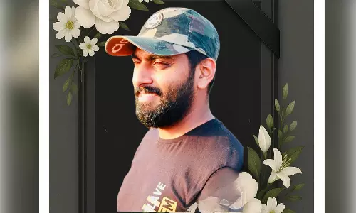 വയനാട് സ്വദേശി ഇസ്രായേലിൽ ആത്മഹത്യ ചെയ്ത നിലയിൽ; 80 കാരിയെ കൊലപ്പെടുത്തിയ ശേഷം ജീവനൊടുക്കിയ​തെന്ന് പൊലീസ്