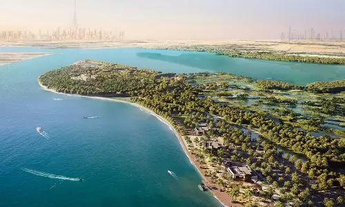 Dubais Ras Al Khor Sanctuary Temporarily Closed