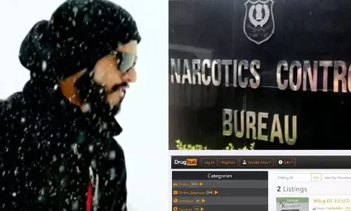 കെറ്റാമെലൺ കേസ്; പ്രതികളെ നാർകോട്ടിക്‌സ് ബ്യൂറോ കസ്റ്റഡിയിൽ വാങ്ങും