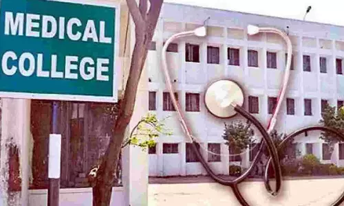 മെഡിക്കല്‍ വിദ്യാഭ്യാസരംഗത്ത് വന്‍ അഴിമതി; മുന്‍ യുജിസി തലവനടക്കം പ്രതികളെന്ന് സിബിഐ