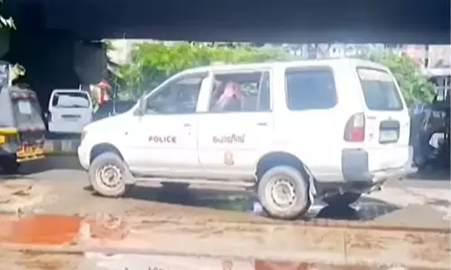 ആലുവ മാർക്കറ്റിലെ കത്തിക്കുത്ത് കേസ്; പ്രതി പിടിയിൽ