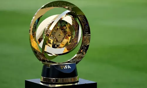 Club World Cup: An Embarrassment For FIFA?