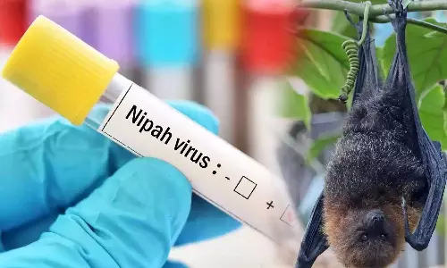 നിപ സമ്പര്‍ക്കപ്പട്ടികയില്‍ ആകെ 425 പേര്‍; കൂടുതൽ പേർ മലപ്പുറത്ത്