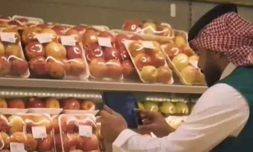 സൗദിയില്‍ മുനിസിപ്പല്‍ നിയമലംഘനങ്ങള്‍ക്ക് കടുത്ത പിഴ