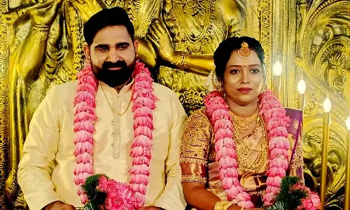 Dr Asna marriage news