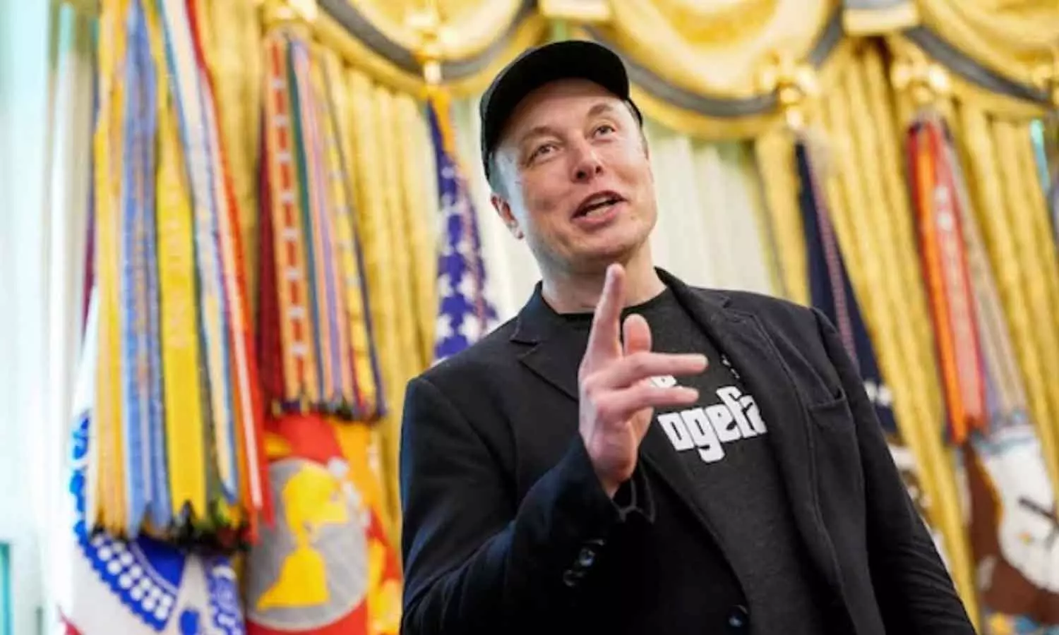 അമേരിക്ക പാർട്ടി; പുതിയ പാർട്ടി പ്രഖ്യാപിച്ച് ഇലോൺ മസ്‌ക്