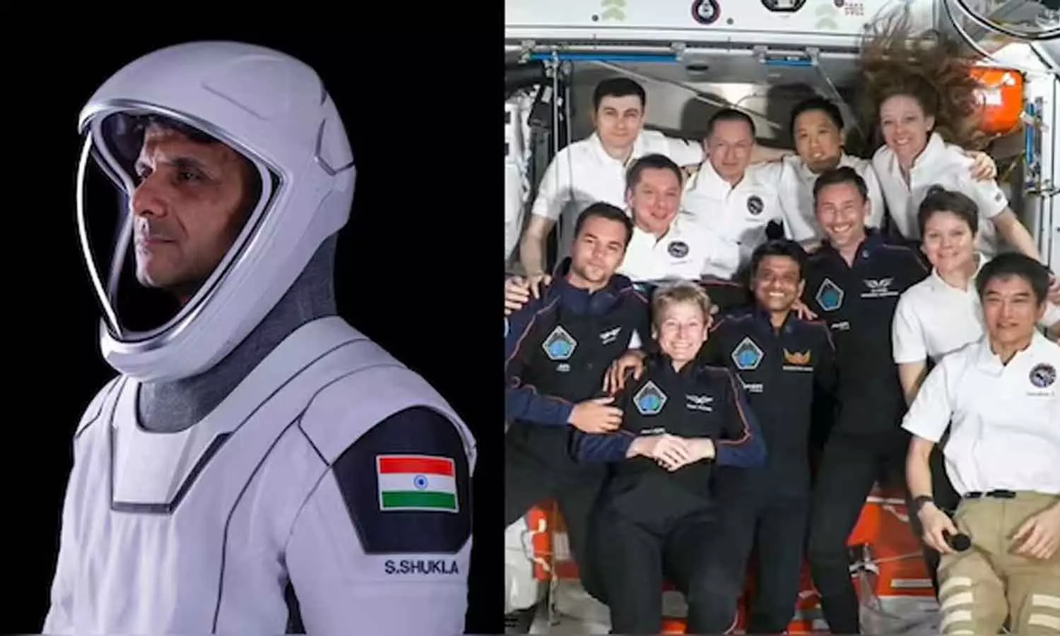 ദേ പോകുന്നു, ശുഭാൻ ഷു: ഐഎസ്എസിനെ ഭൂമിയിൽ നിന്ന് കാണാൻ സുവർണാവസരം ദേ പോകുന്നു, ശുഭാൻ ഷു: ഐഎസ്എസിനെ ഭൂമിയിൽ നിന്ന് കാണാൻ സുവർണാവസരം