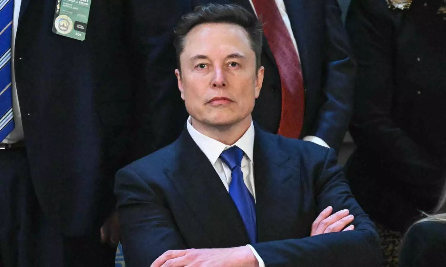 Elon Musk Launches ‘America Party’