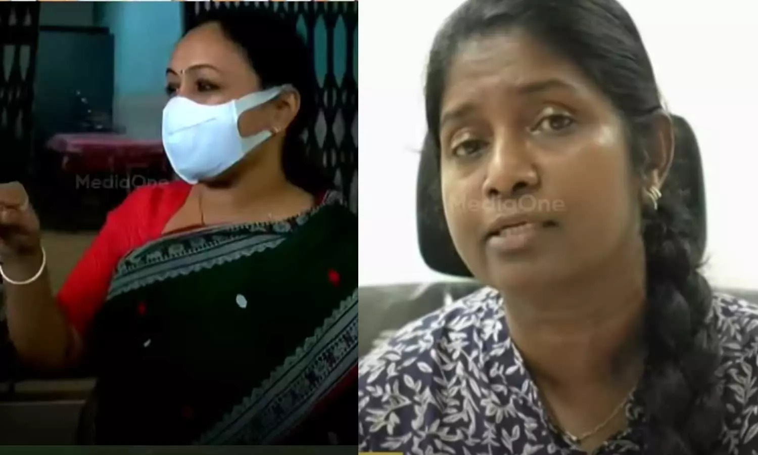 കാസർകോട് മുതൽ തിരുവനന്തപുരം വരെയുള്ള ആശുപത്രികളിൽ  സന്ദർശനം നടത്താറുണ്ട്; മന്ത്രി വീണാജോര്‍ജിനെ  പുകഴ്ത്തി ആരോഗ്യവകുപ്പ് ഡയറക്ടർ