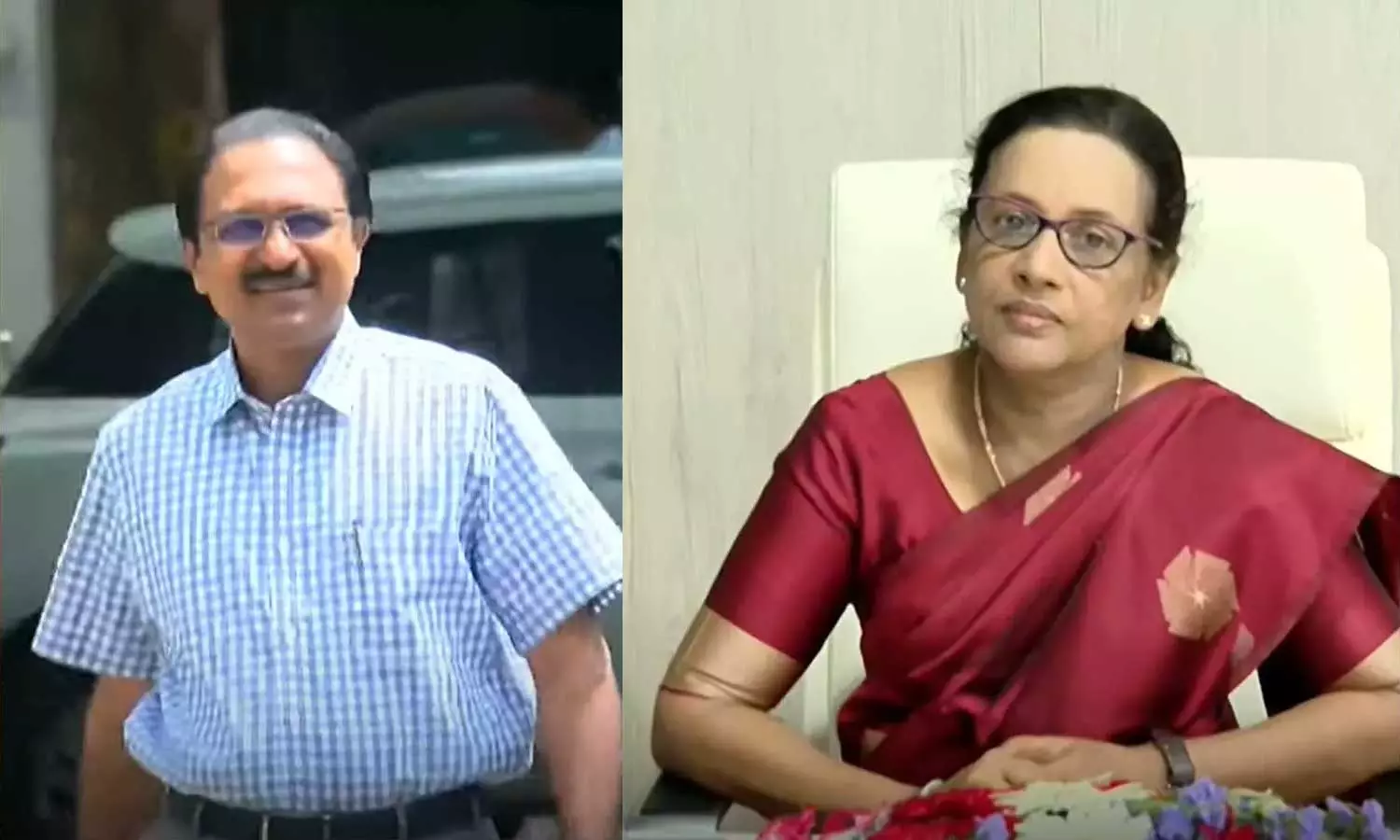 വിസിയെ മറികടന്ന് സിൻഡിക്കേറ്റ്; കേരള സർവകലാശാല രജിസ്ട്രാറുടെ സസ്‌പെൻഷൻ റദ്ദാക്കി