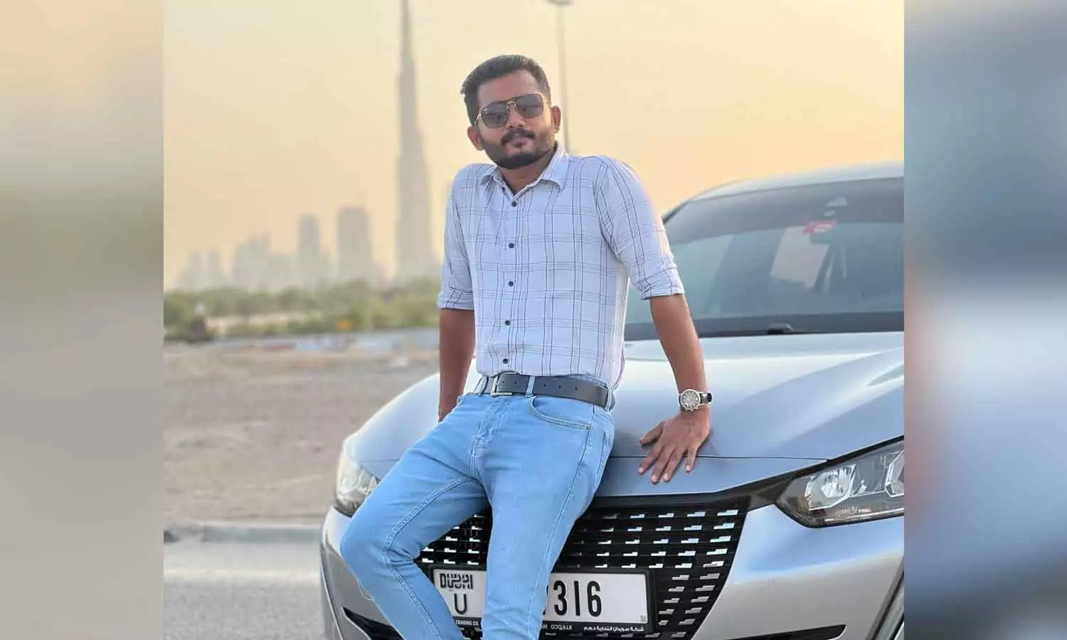 ഹൃദയാഘാതം: പേരാമ്പ്ര സ്വദേശി ദുബൈയിൽ അന്തരിച്ചു ഹൃദയാഘാതം: പേരാമ്പ്ര സ്വദേശി ദുബൈയിൽ അന്തരിച്ചു