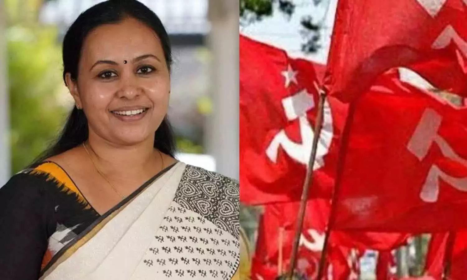 വീണാ ജോർജിനെ വിമർശിച്ച് പോസ്റ്റിട്ടവർക്കെതിരെ നടപടിയെടുക്കാനൊരുങ്ങി സിപിഎം