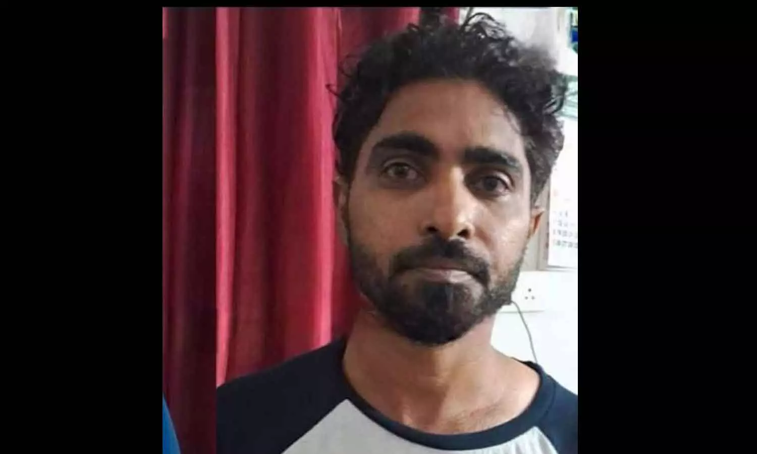 CPM local committee member arrested with MDMA CPM local committee member arrested with MDMA