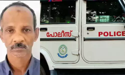 ഇരട്ടക്കൊല നടത്തിയെന്ന  വേങ്ങര സ്വദേശിയുടെ വെളിപ്പെടുത്തൽ; അന്വേഷണത്തിന് പ്രത്യേകസംഘം രൂപീകരിച്ചു