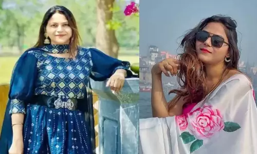 ചാരവൃത്തിക്കേസിൽ അറസ്റ്റിലായ ജ്യോതി മൽഹോത്ര  കേരളത്തിലെത്തിയത് ടൂറിസം വകുപ്പിന്റെ ക്ഷണപ്രകാരം