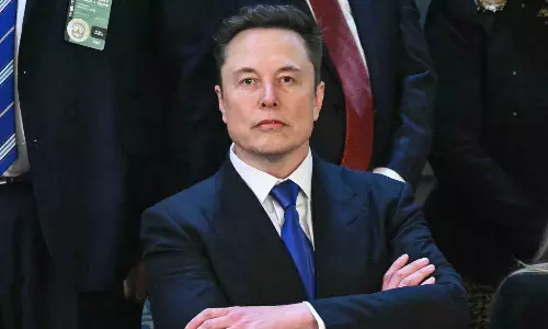 Elon Musk Launches ‘America Party’