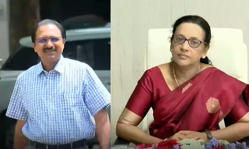 വിസിയെ മറികടന്ന് സിൻഡിക്കേറ്റ്; കേരള സർവകലാശാല രജിസ്ട്രാറുടെ സസ്‌പെൻഷൻ റദ്ദാക്കി