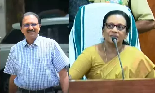 പ്രമേയം പാസാക്കിയത് വിസിയുടെ സാന്നിധ്യത്തിൽ; കേരള സർവകലാശാല രജിസ്ട്രാറുടെ സസ്‌പെൻഷൻ റദ്ദാക്കിയെന്ന് സിൻഡിക്കേറ്റ്