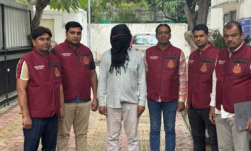 ഡ്രൈവര്‍മാരെ കൊലപ്പെടുത്തി കാര്‍ മോഷണം; സീരിയല്‍ കില്ലര്‍ പിടിയില്‍