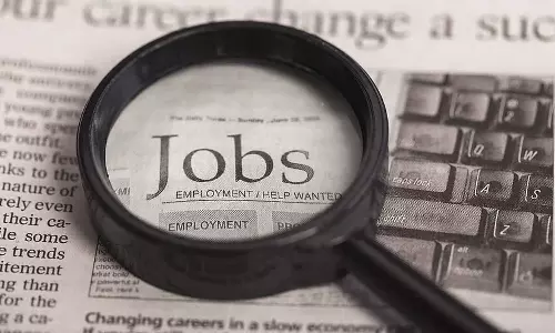 അരലക്ഷത്തോളം ജീവനക്കാരെ നിയമിക്കാനൊരുങ്ങി പൊതുമേഖല ബാങ്കുകള്‍