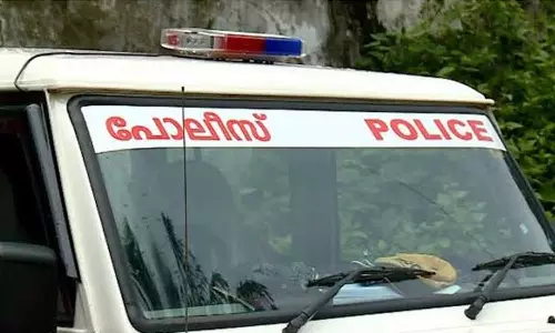 കോഴിക്കോട് കാക്കൂരിൽ രണ്ടു മാസം പ്രായമായ കുഞ്ഞിന്റെ മരണത്തിൽ ക്ലിനിക്കിനെതിരെ കേസ്